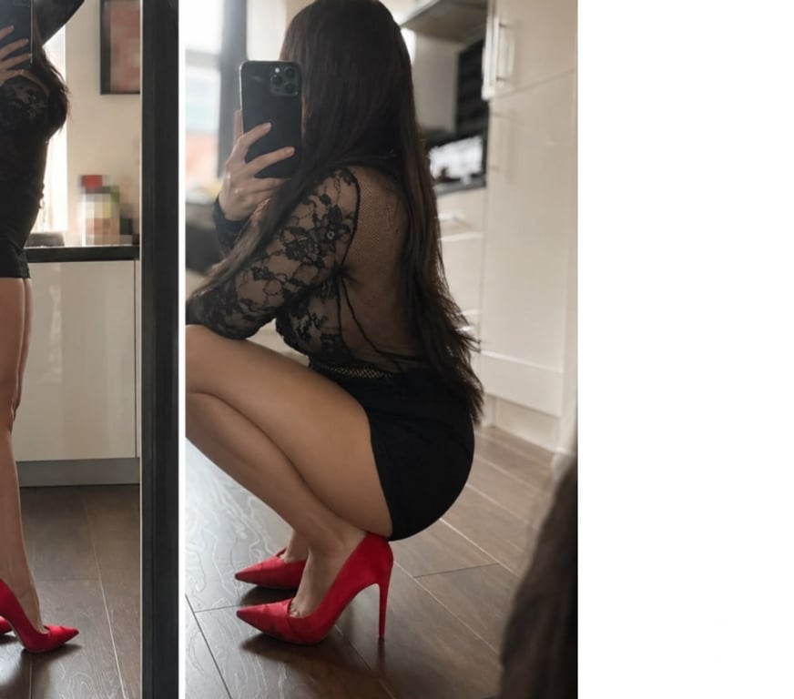 Escorts Aberdeen Aberdeen City Centre - Aberdeen - Photos for THAI ^⁠_⁠^ massage by Sarah ^⁠_⁠^