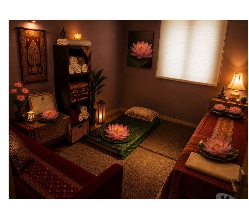 Escorts Aberdeen Aberdeen City Centre - Aberdeen - Photos for THAI ^⁠_⁠^ massage by Sarah ^⁠_⁠^