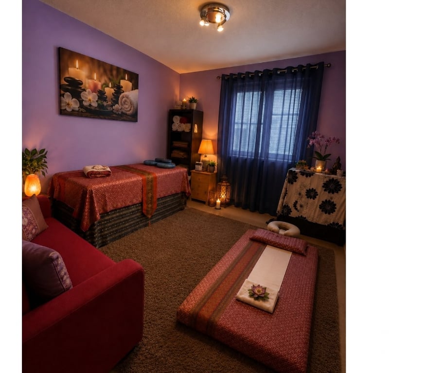 Escorts Aberdeen Aberdeen City Centre - Aberdeen - Photos for THAI ^⁠_⁠^ massage by Sarah ^⁠_⁠^