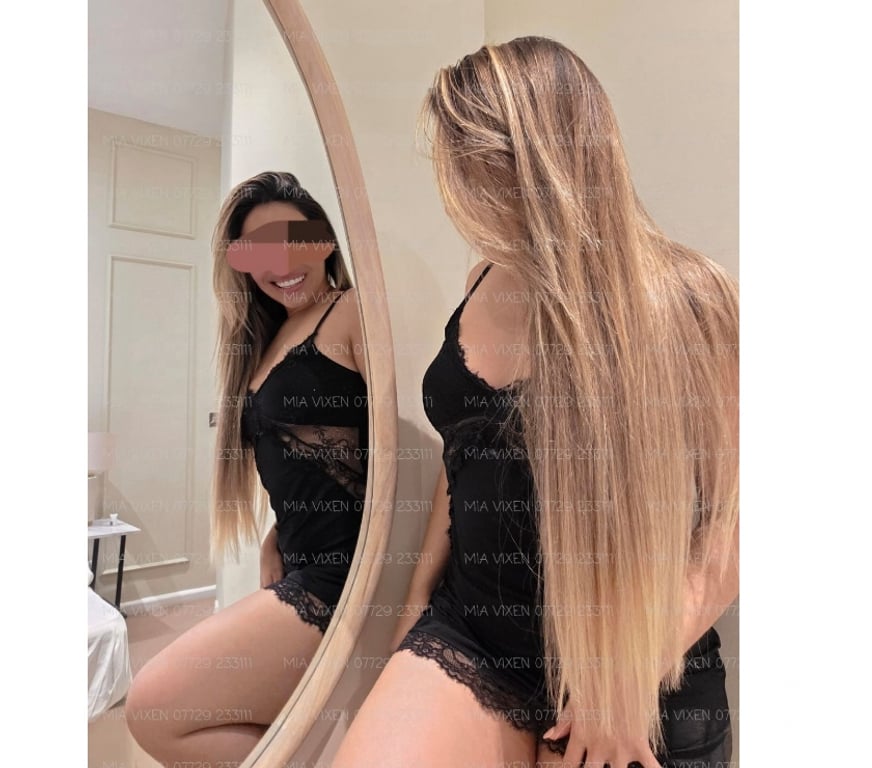 Escorts Bristol Bristol City Centre - Bristol - Photos for ‼️MIA VIXEN 🍑 BIG BUTT 🔥 BLONDE 👌🏼LEVEL A