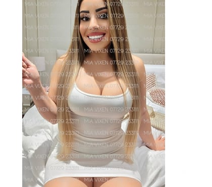 Escorts Bristol City Centre Bristol - Photos for ‼️MIA VIXEN 🍑 BIG BUTT 🔥 BLONDE 👌🏼LEVEL A