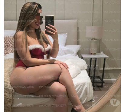 Escorts Bristol City Centre Bristol - Photos for ‼️MIA VIXEN 🍑 BIG BUTT 🔥 BLONDE 👌🏼LEVEL A