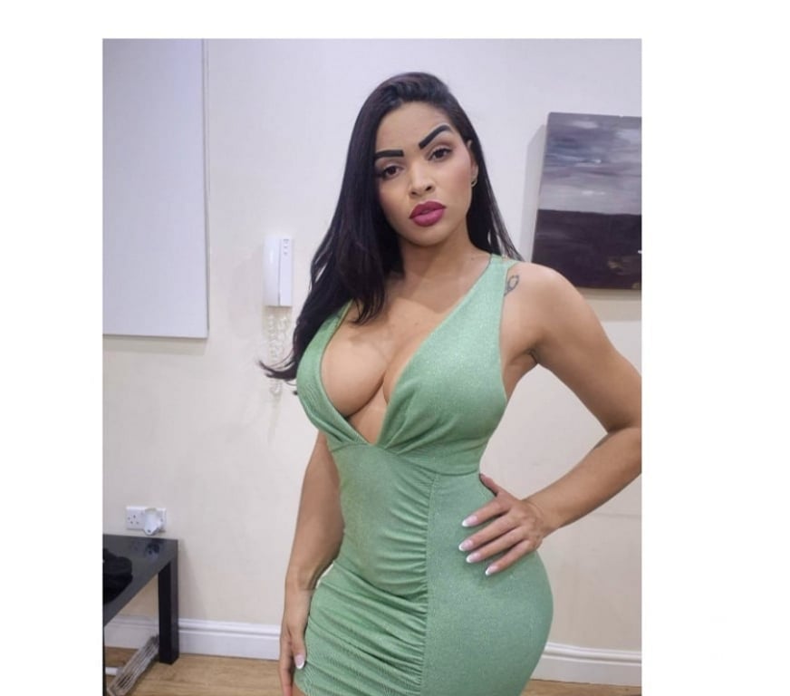 Escorts Windsor and Maidenhead Maidenhead - Windsor and Maidenhead - Photos for Lovely Slim Exotic Brunette Big bum❤❤