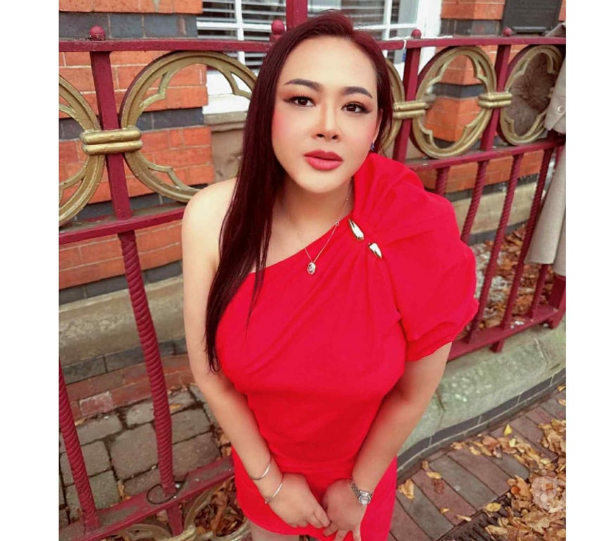 Escorts Conwy Colwyn Bay - Conwy - Photos for RAYA SEXY THAI GIRL - come have fun x