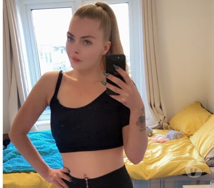  Escorts & Erotic Massage Temple Farm Industrial Estate Southend-on-Sea - Photos for British born Bella x