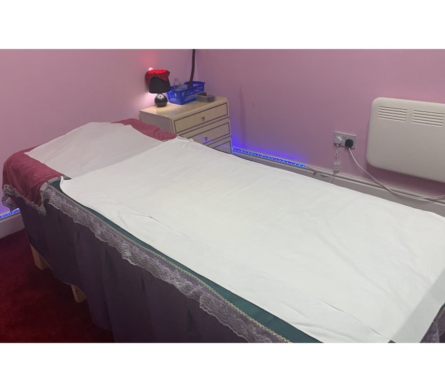 Full body massage Antrim and Newtownabbey Belfast - Antrim and Newtownabbey - Photos for Antrim relax and Deep Tissue Chinese Massage