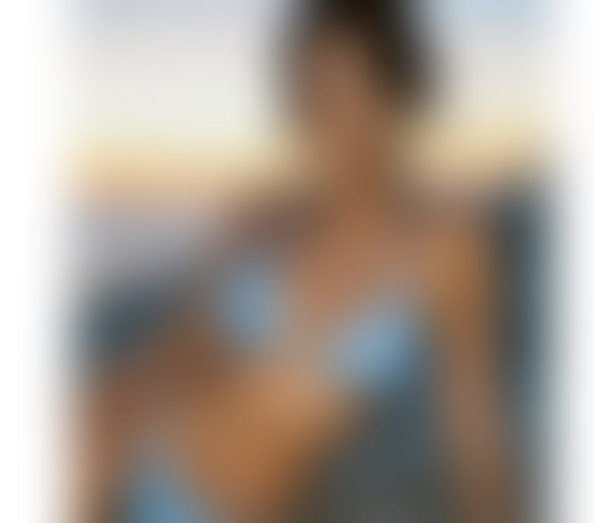 ♥️Real Busty Asian Escort