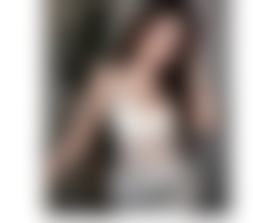 ♥️Real Busty Asian Escort