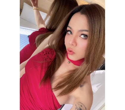 Escorts Bracknell Bracknell Forest - Photos for 🌺Thai-Lucy-Transsexual Versatile Beauty