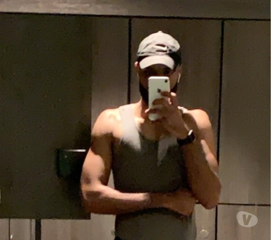 Escorts West Midlands Wolverhampton - Photos for Lady’s only….Need a young one with energy here you go…