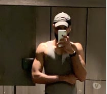 Lady’s only….Need a young one with energy here you go…