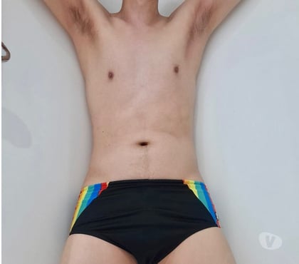 Gay escorts Blackpool Town Centre Blackpool - Photos for New in town . Thai young male. 07732989945