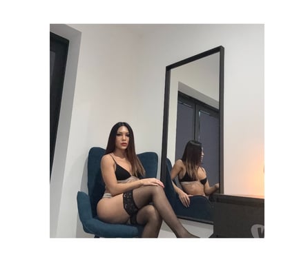 Escorts Eastbourne Town Centre Eastbourne - Photos for Slim Busty Sensual Thai Ladyboy new in Eastbound