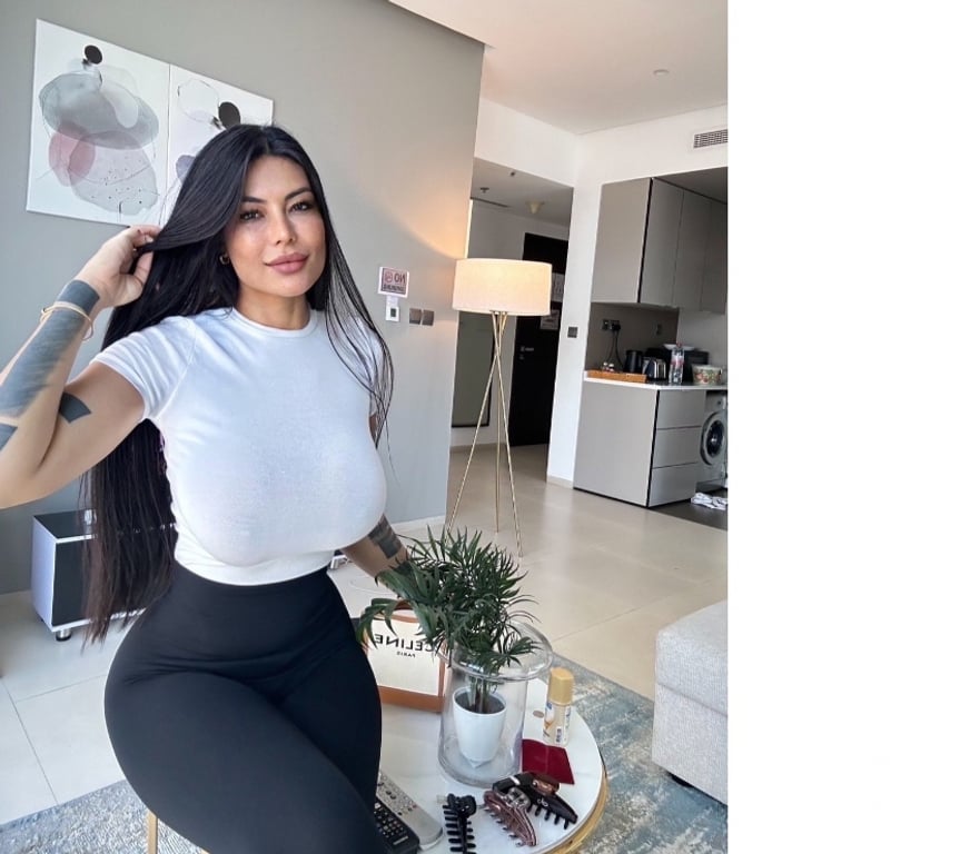 Escorts Central London Bayswater Station - Central London - Photos for 🔥Hot + 💕Sweet Sexy Candy 🍭