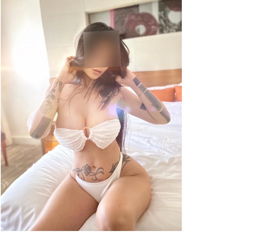 Escorts Central London Bayswater Station - Central London - Photos for 🔥Hot + 💕Sweet Sexy Candy 🍭