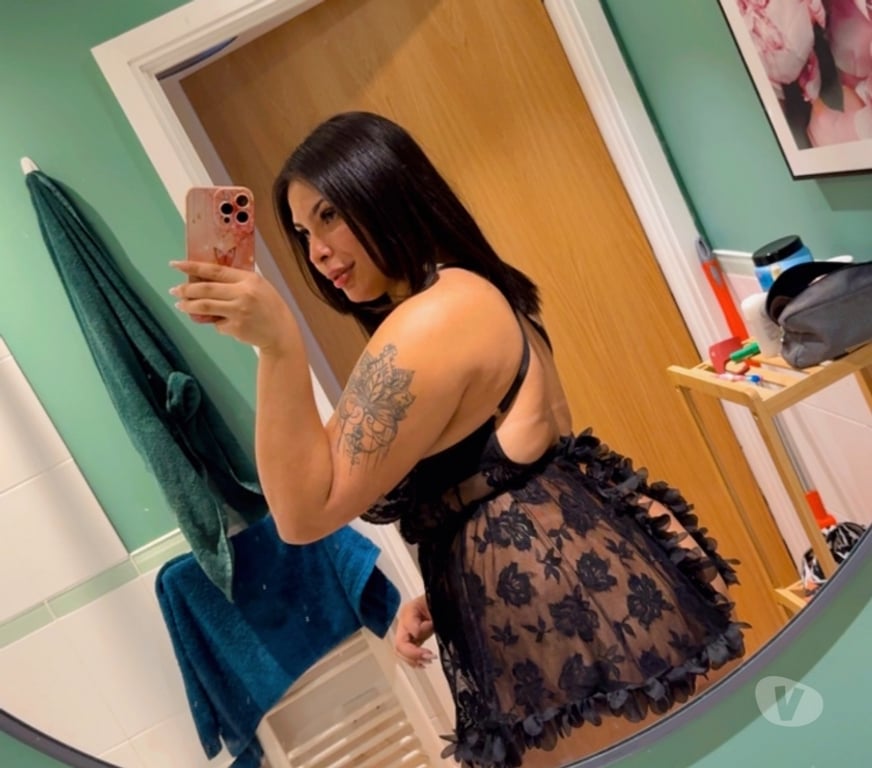 Escorts West London North Acton Station - West London - Photos for BRAZILIAN 🇧🇷 Playful❤️‍🔥no rush gfe 💯P4RTY