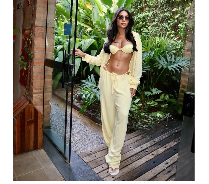 Escorts South West London Sutton - Photos for Hot Brazilian Bruna Party girl 🥂PIC 100% REAL💋