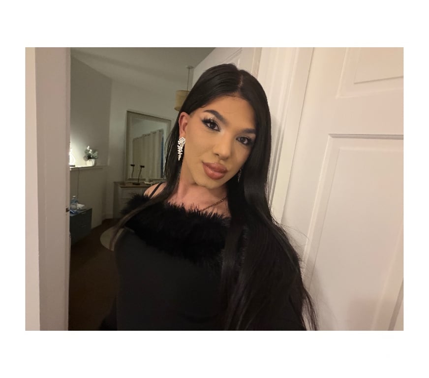 Trans Escorts West Midlands Birmingham - Photos for Rosa Wolverhampton ready now