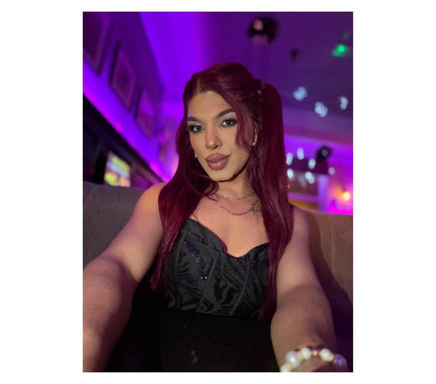 Trans Escorts West Midlands Birmingham - Photos for Rosa Wolverhampton ready now