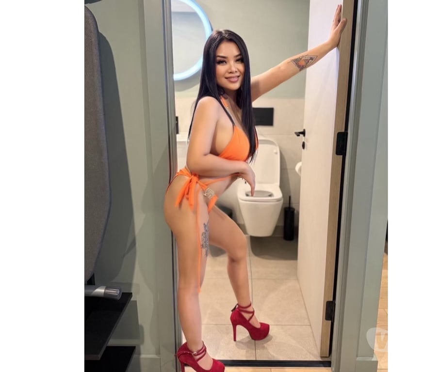 Escorts Greater Manchester Manchester - Photos for ❤️‍🔥Emma Sexy Thai Girls❤️‍🔥No Rush 💦