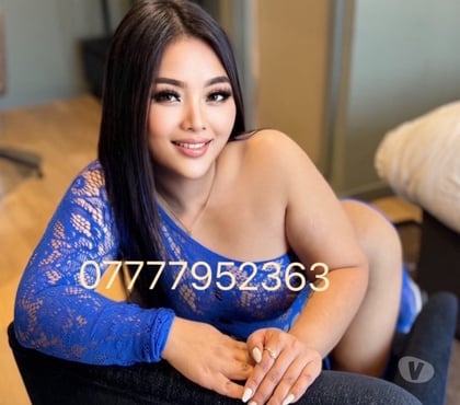  Escorts & Erotic Massage Manchester City Centre Manchester - Photos for ❤️‍🔥Emma Sexy Thai Girls❤️‍🔥VIP Service