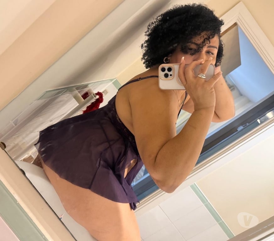 Escorts West London North Acton Station - West London - Photos for BRASIL💖🔥 YOUR BEST COMPANY ALL NATURAL 😈🔛