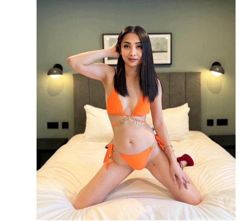 Escorts Staffordshire Stoke-on-Trent - Photos for 💦Hot&Spicy Thai girl ❤️‍🔥Best Service