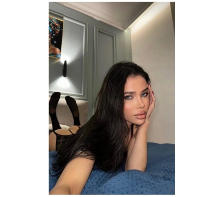 Escorts Hampshire Basingstoke and Deane - Photos for MARISSA PARTY GIRL PERFECT BODY NO RUSH📞