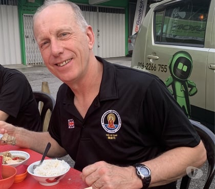 Full body massage Stalybridge Tameside - Photos for MASSAGE FOR WOMEN By David