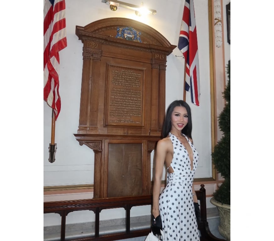 Escorts Buckinghamshire Milton Keynes - Photos for Charissa Thai TS 🍆🍆🇹🇭🇹🇭