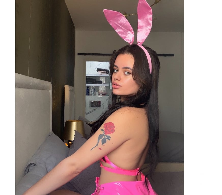 Escorts Oxfordshire Oxford - Photos for Jade Latina - Discret and elegant