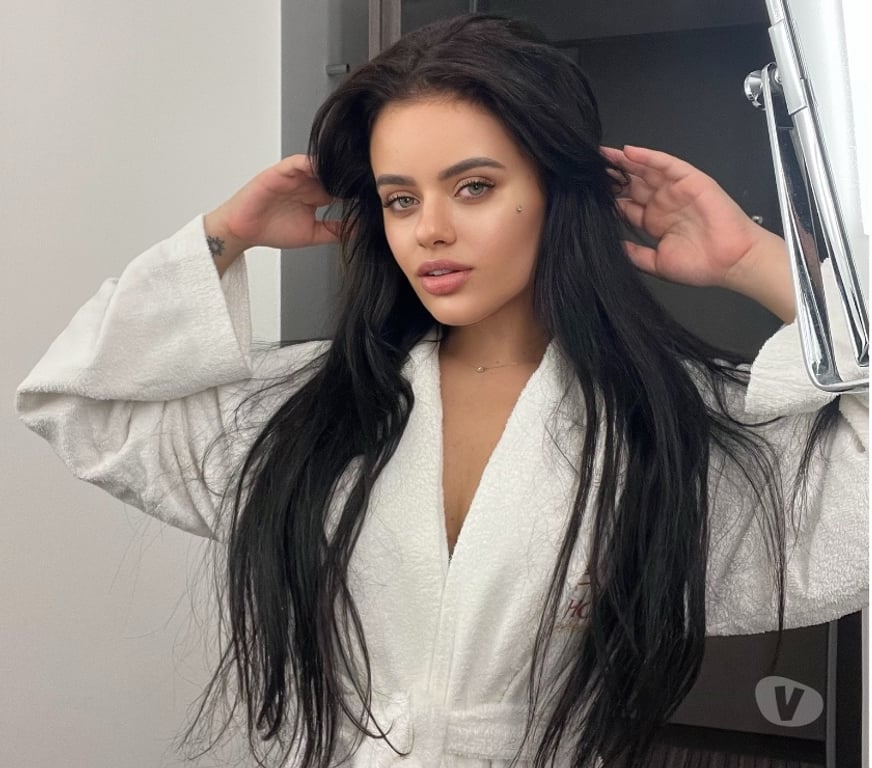 Escorts Oxfordshire Oxford - Photos for Jade Latina - Discret and elegant