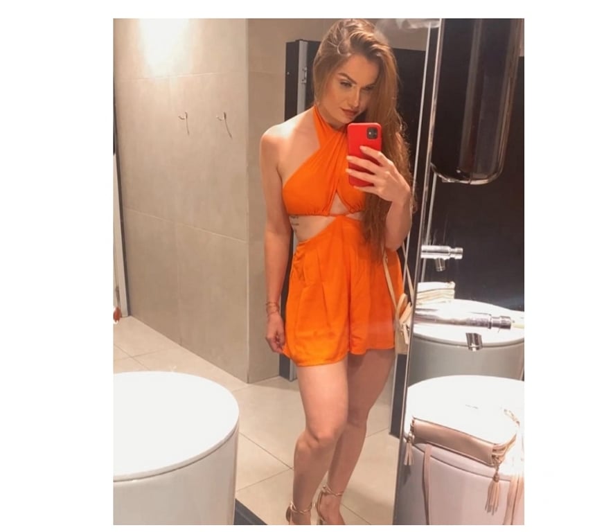 Escorts Merseyside Liverpool - Photos for Lais Brazilian First time in Liverpool