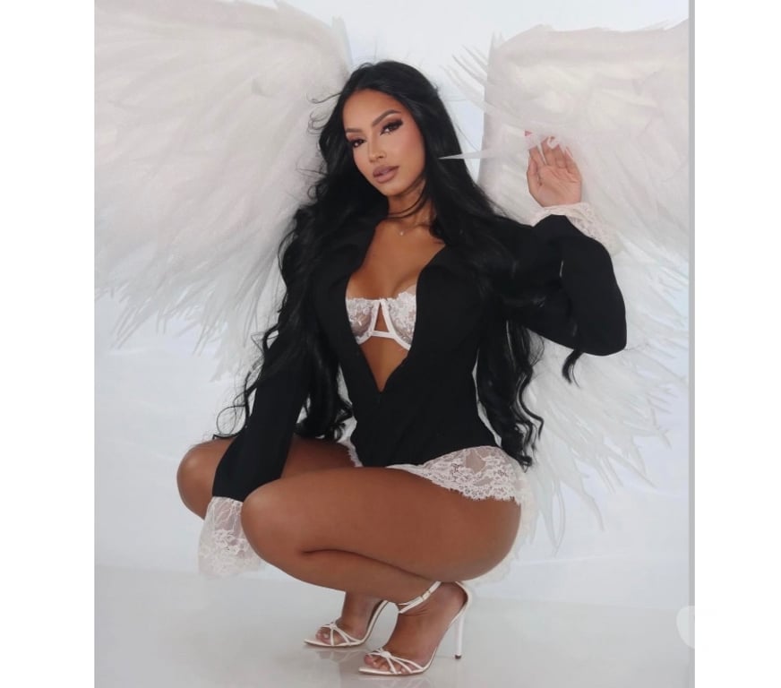 Escorts South East London Camberwell - South East London - Photos for ♥️SAMANTHA♥️WONDERFUL GIRL♥️