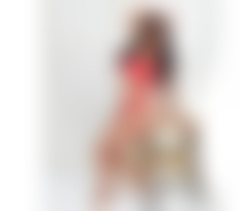 I AM NEW BRAZILIAN PARTY GIRL IN TOWN 🇧🇷🎉🥳