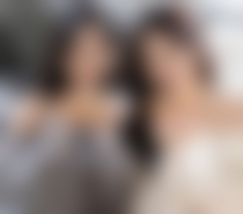 From Us to You | A Gentle Two-Girl Experience, Told Personal