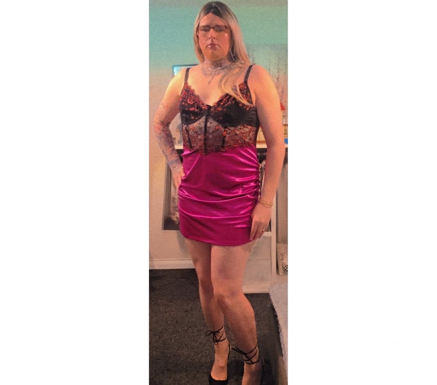 Trans Escorts Kent Dover - Photos for Curvy Trans Prncess