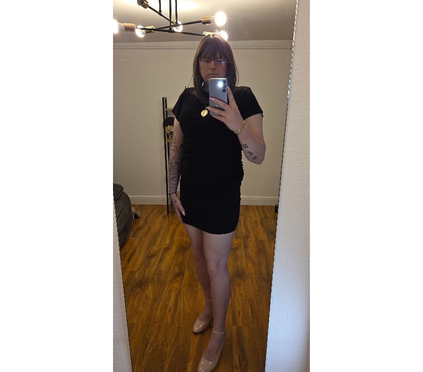 Trans Escorts Kent Dover - Photos for Curvy Trans Prncess