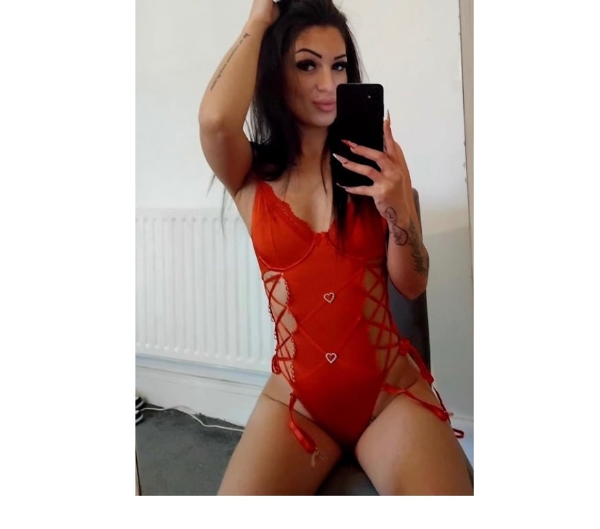 Escorts North London Enfield - Photos for Nataly new Girl ♥️