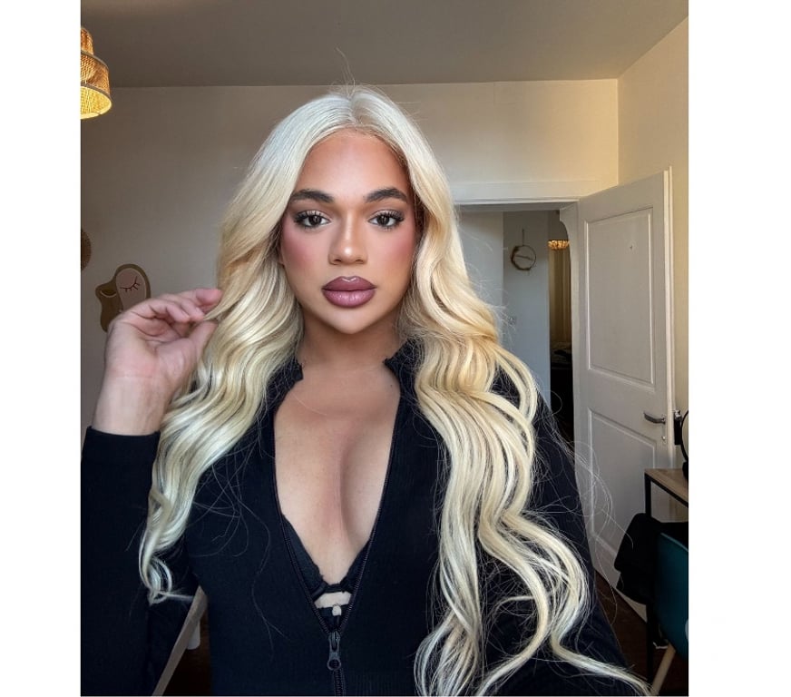 Trans Escorts Hull Hull City Centre - Hull - Photos for ♥️ KASS 💕 FRENCH DOLL TS🔞 🥂 PARTY🍑🍆