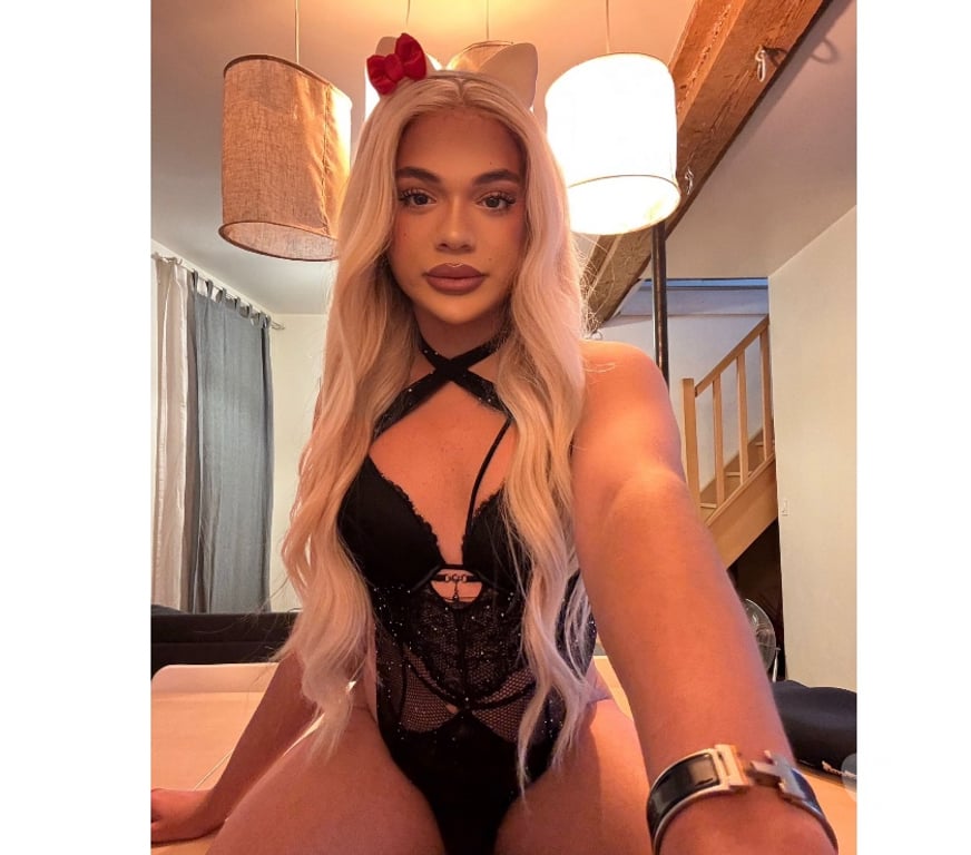 Trans Escorts Hull Hull City Centre - Hull - Photos for ♥️ KASS 💕 FRENCH DOLL TS🔞 🥂 PARTY🍑🍆