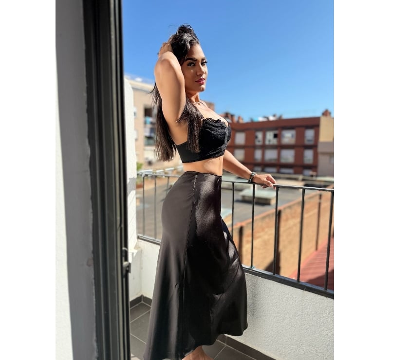 Escorts Paddington (H&C Line) Station West London - Photos for Amaya Lopez GFE I love parties and fulfilling your wishes.