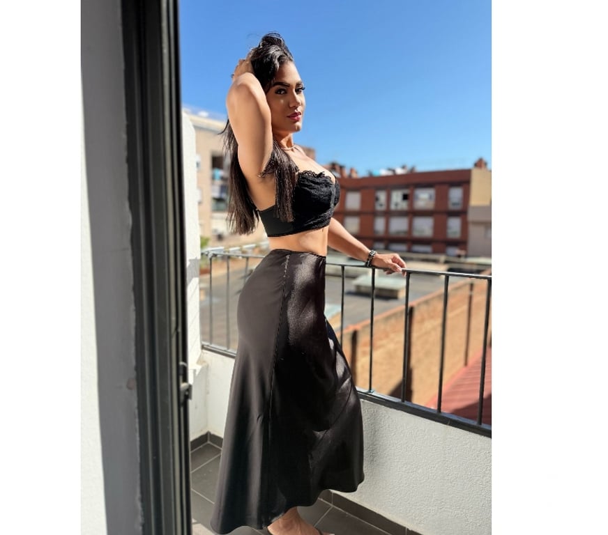 Escorts West London Paddington (H&C Line) Station - West London - Photos for Amaya Lopez GFE I love parties and fulfilling your wishes.