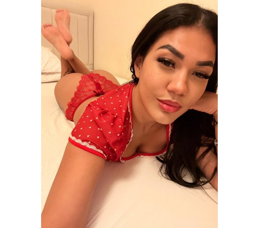Escorts West London Paddington (H&C Line) Station - West London - Photos for BRAZILIAN BRUNETTE ❤️‍🔥 REAL 🇧🇷 PARTYYY