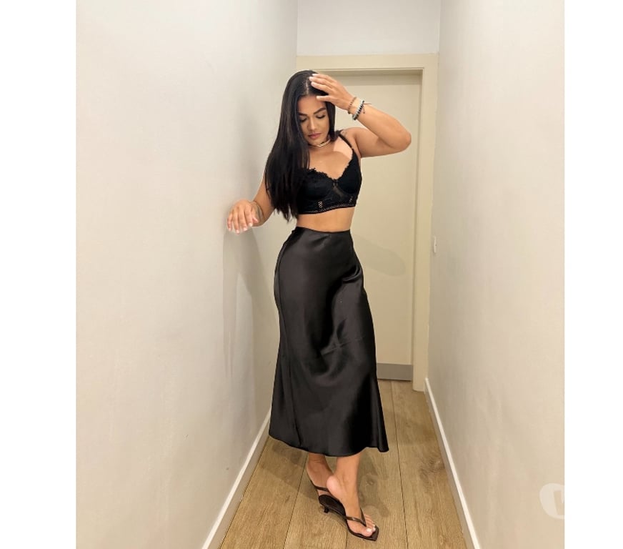 Escorts West London Paddington (H&C Line) Station - West London - Photos for Amaya Lopez GFE I love parties and fulfilling your wishes.