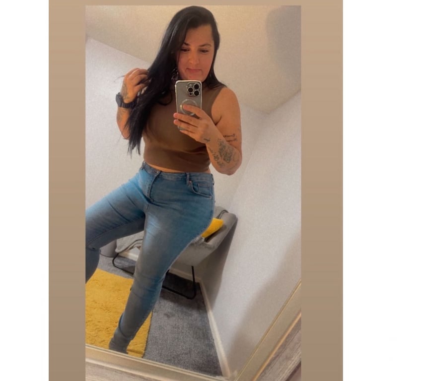 Escorts Kent Gravesham - Photos for 🇧🇷SEXY AYLA PARTY GIRL THE BEST TIME ☎️