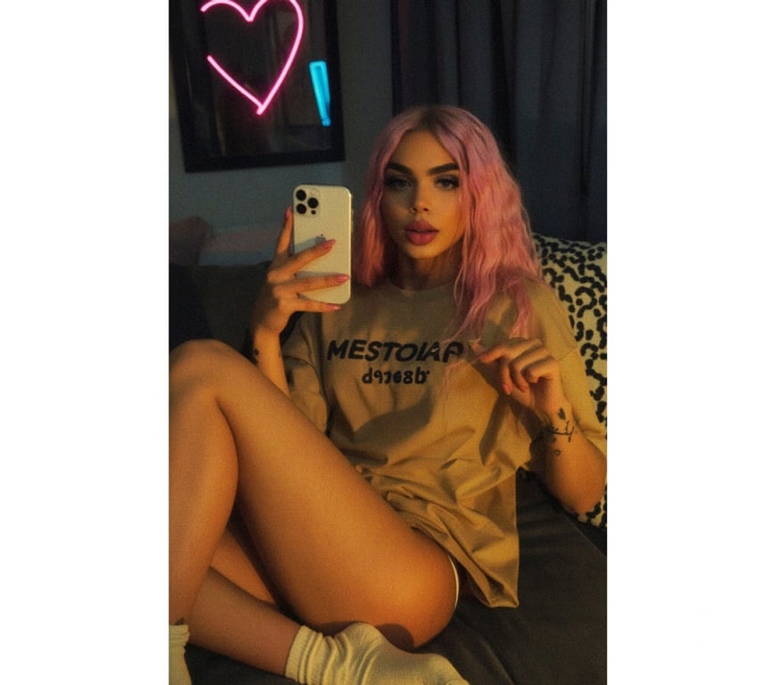 Escorts North London Tottenham - North London - Photos for TRANS🏳️‍⚧️REAL GIRL🌸BEST OWO🍆💋💦💦