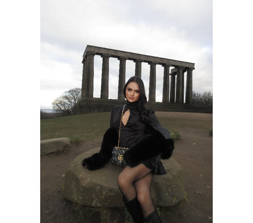 Escorts Swansea - Wales Swansea City Centre - Swansea - Photos for Ladyboy Lita so elegant 🏳️‍🌈