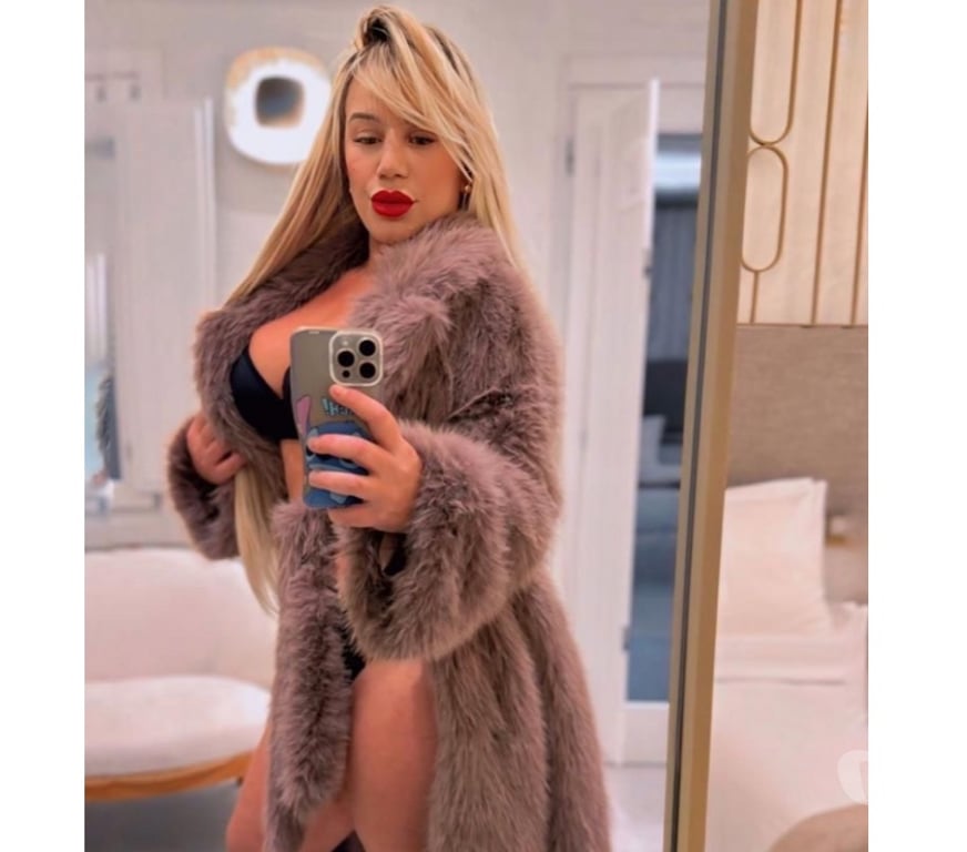 Escorts South West London Earls Court - South West London - Photos for Bruna Hot 💋🔥 100% Real 🥵 BIG ASS 🔥🥰