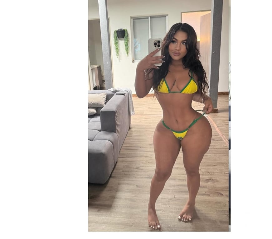 Escorts Cardiff Cardiff City Centre - Cardiff - Photos for RAISSA BRAZIL🇧🇷🔥🍑REAL BIG ASS BIG TITIS🔥BEST